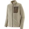 Patagonia R1 Air jacket, Pelican