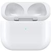 Apple Custodia di ricarica Apple Lightning per AirPods 3ª gen. | Bianco