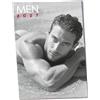 Orion Pin-up Calendar Men 2027