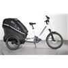 Cube Trike Family Hybrid | Upway, Bicicletta Elettrica Ricondizionata Bosch 1500 Wh - Unique