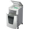 LEITZ IQ Autofeed 300 P-4 Office, Distruggidocumenti Automatico, 300 Fogli, Taglio a Frammenti, Sicurezza P-4, Capacità 60 litri, 80150000