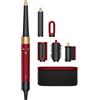 Dyson Airwrap i.d.™ HS08 T1/T2 Red velvet/Gold 1 pz