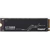Kingston KC3000 (512 GB, M.2 2280), SSD