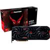 PowerColor Radeon RX 9070 XT Red Devil 16GB OC, Scheda grafica - RX9070XT 16G-E/OC