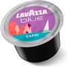 Lavazza 100 capsule lavazza blue tales of capri