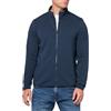 Skechers Giacca Ottomana Con Cappuccio Senza Cappuccio Giacca in pile Uomo