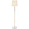 Ideal Lux Lampada da terra QUEEN PT1 - IDEAL LUX