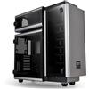 Thermaltake Level 20 - Ultra Tower - PC - Alluminio - Nero - Grigio - ATX - EATX - micro ATX - Mini-ITX - Alluminio - Vetro temperato - Gaming