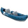 Sevylor Tahaa® Kayak gonfiabile per 2 persone KIT