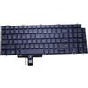 Dell Keyboard, Internal (N18NR)