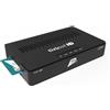 i-ZAP Decoder Dig Sat Hd Hevc Tivusat Scart Hdmi