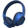 Fresh 'n Rebel Cuffie over-ear Bluetooth® FRESH 'N REBEL "Clam Core", True Blue (00221616)
