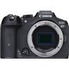 Canon Nuovo Canon EOS R7 Body No hidden cost