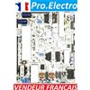 LG Alimentatore PSU TV LG OLED55C2PUB LGP55C2-22OP EAY65904011