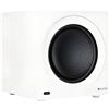 MONITOR AUDIO VESTRA W12 WHITE SUBWOOFER ATTIVO GARANZIA UFFICIALE