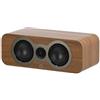 Q ACOUSTICS 3090C PIN OAK CANALE CENTRALE AV NUOVO GARANZIA UFFICIALE