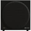 MONITOR AUDIO VESTRA W12 BLACK SUBWOOFER ATTIVO GARANZIA UFFICIALE