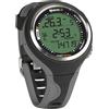 Mares Smart Apnea computer subacqueo orologio Grigio dive computer Grey color