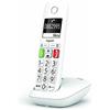Gigaset Siemens M18-SIEE290WITHE Gigaset Siemens CORDLESS DECT TASTI GRANDI SUON.POTENZ