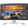 Lg Electronics 34U62TB-B.AEU 8806096619155 MON 34VA CURVO 120HZ 21:9 3440X 1440 VESA REG ALTEZZ