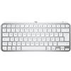 Logitech MX Keys Mini for Mac tastiera RF senza fili + Bluetooth QWERTZ Tedesco