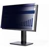 StarTech.com Filtro privacy per monitor da 24 16:9, filtro di sicurezza in acril