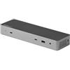 StarTech.com Dock Thunderbolt 3 compatibile con USB-C - Doppio monitor DisplayPo