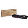 Xerox Cartuccia toner Magenta da 6.000 pagine per Phaser 6600 / WorkCentre 6605