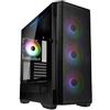 Kolink Observatory Y Mesh ARGB Midi Tower Nero (Kolink Observatory Y Mesh ARGB M