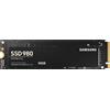 SAMSUNG SSD Samsung 980 Basic M.2 500GB NVMe MZ-V8V500BW PCIe 3.0 x4 mod. MZ-V8V500BW
