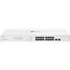 TP-Link Festa FS318GP L2/L2+ Gigabit Ethernet [10/100/1000] Supporto Power over