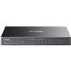 TP-Link Omada ES210GP switch di rete Gestito L2 Gigabit Ethernet [10/100/1000] S
