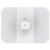 Ubiquiti LiteBeam AC Bridge di rete 450 Mbit/s Bianco (UBIQUITI LITEBEAM AC LBE-
