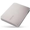 Toshiba Canvio Flex 2 TB disco rigido esterno 2.5 USB tipo A 3.2 Gen 1 [3.1 Gen