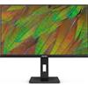 Philips 27B1N3800 27" 4K Monitor, IPS, DP, USB 3.2, Pivot, Spk. Mod. 27B1N3800/0