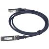 ATGBICS 740-061001-C cavo InfiniBand e in fibra ottica 3 m QSFP28 DAC Nero (Juni