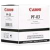 Canon PF-03 testina stampante Ad inchiostro