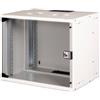 Digitus Contenitore SOHO Pro a parete - 483 mm [19] - 540x400 mm [LxP] (19 9U RA