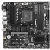 MSI B550M PRO-VDH scheda madre AMD B550 Socket AM4 micro ATX (B550M PRO-VDH)