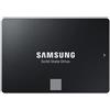 Samsung 870Evo-Series 500GB SATA-6Gb Basic Mod. MZ-77E500BW