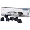 Xerox Inchiostro solido in barrette Nero da 6.800 pagine per Phaser 8560 / 8560M