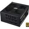 Coolermaster Power SupplyCooler Master MWE Gold V2 1250W 1250 MPE-C501-AFCAG-3EEU mod. MPE-C5