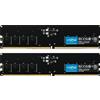 Crucial DDR5-5600 64GB Kit (2x 32GB) mod. CT2K32G56C46U5