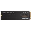 Western Digital SSD WD Black 1TB SN850X Gaming NVME M.2 PCIe WDS100T2X0E PCIe 4.0 x4 mod. WDS10