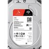 SEAGATE HDD Seagate IronWolf 2TB Sata III 256MB (D) mod. ST2000VN003