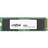 CRUCIAL SSD Crucial 1TB E100 CT1000E100SSD8 PCIe M.2 NVME PCIe 4.0 x4 mod. CT1000E100SS