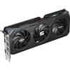 Gigabyte VGA Gigabyte Radeon RX 9060 XT GAMING 16GB OC Mod. GV-R9060XTGAMING OC-