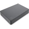 Seagate HDD Extern Seagate Basic STJL4000400, 2.5'', 4TB, USB 3.0, black mod. STJL40004