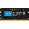 CRUCIAL S/O 16GB DDR5 PC 5600 Crucial CT16G56C46S5 mod. CT16G56C46S5