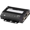 ATEN SN3002P-AX Server di Stampa 2 Porte RS-232 Sicuro con PoE